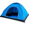 SE JG20375528 Two Door Automatic Tent  1.9m x 1.9m x 1.2m