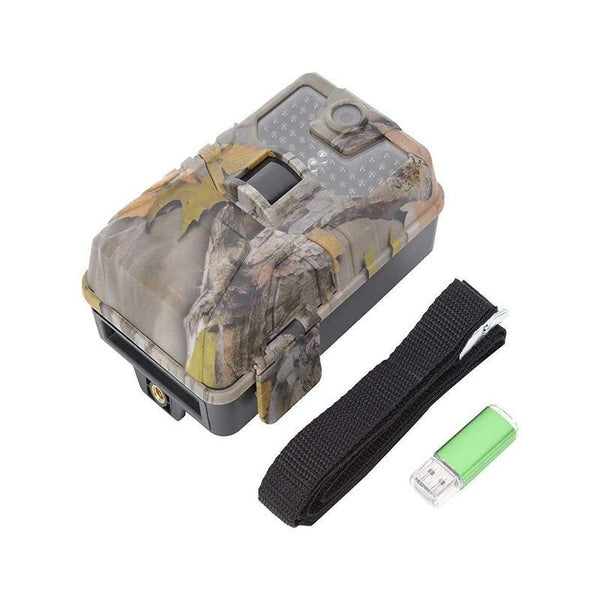 Andowl Q-YW301 Trail Camera