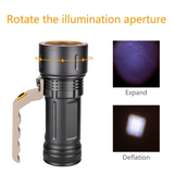 Andowl Q-5114 Flashlight