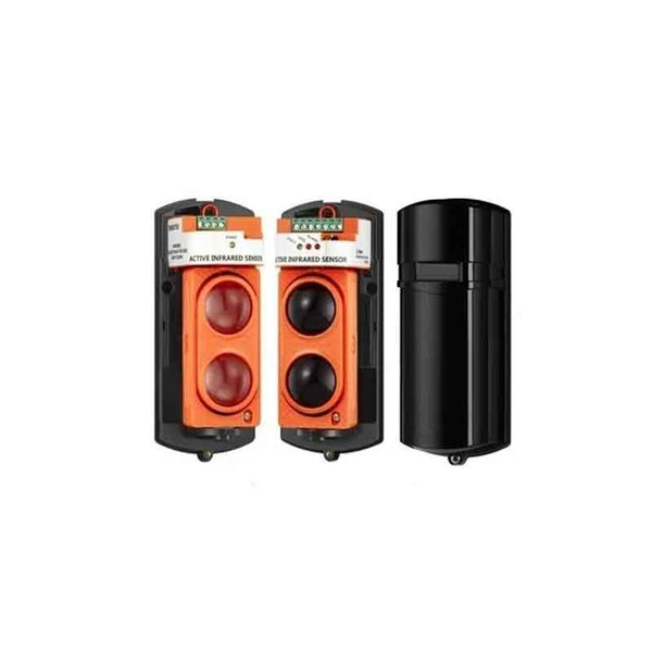 Andowl Q-BJ1250 Two Beam Digital Alignment