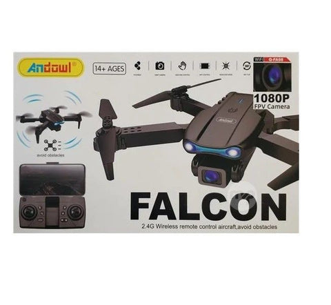 Andowl Q-FA98 Drone 4K Quadcopter 1080P HD