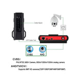Q-JC01 4 IN 1 CAMERA TESTER - (CCTV TESTER)