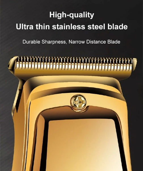 Andowl Q-LF551 Rechargeable Hair Clipper