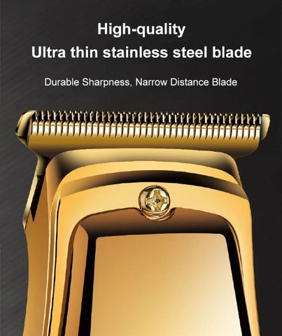 Andowl Q-LF551 Rechargeable Hair Clipper