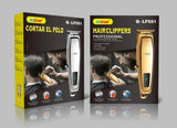 Andowl Q-LF551 Rechargeable Hair Clipper