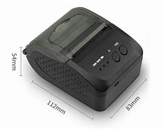 Andowl Q-PO1 Thermal Printer
