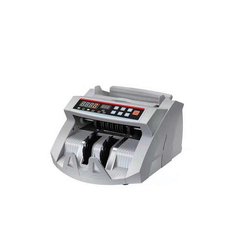 Andowl Q-SC10 Money Detector (Counter) - Supports multiple currencies