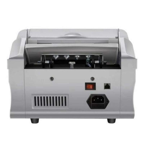 Andowl Q-SC10 Money Detector (Counter) - Supports multiple currencies